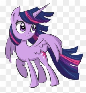 The Magic Friendship Horse By Thecheeseburger - Horse - Transparent PNG Free Download