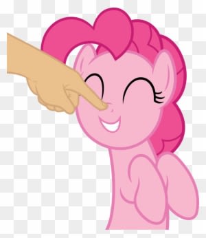 Slb94, Boop, Cute, Diapinkes, Disembodied Hand, Hand, - Horse - Transparent PNG Free Download