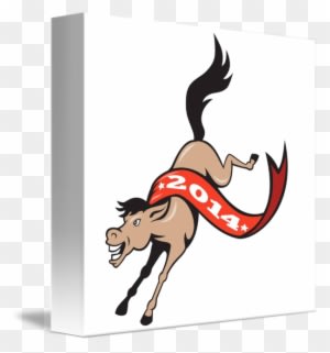 Horse - Transparent PNG Free Download