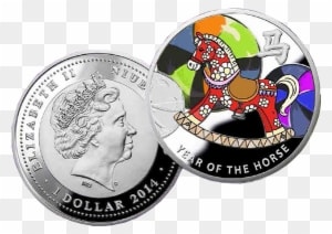 Zoom - Horse - Transparent PNG Free Download