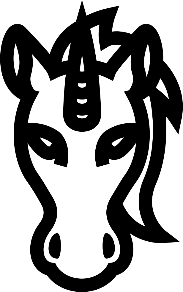 Png File - Horse - Transparent PNG Free Download