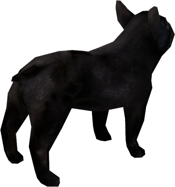 Schleich Black Arabian Horse - Transparent PNG Free Download