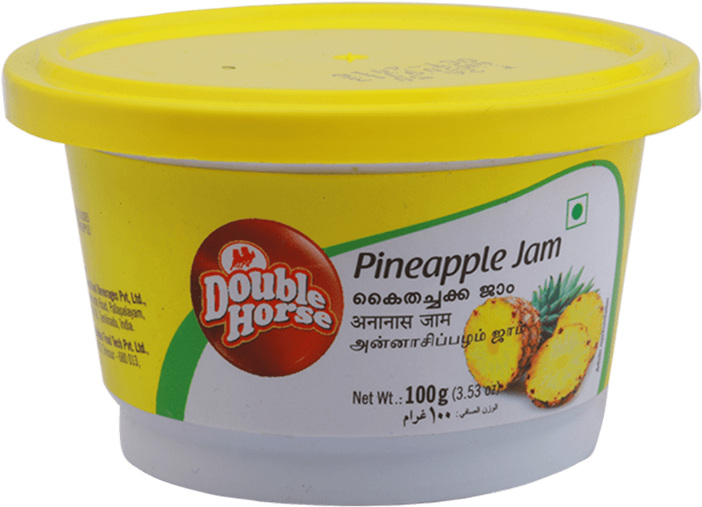 Double Horse Vattayappam Mix 500g - Transparent PNG Free Download