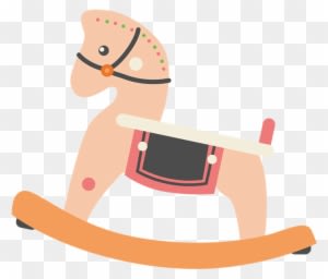 This Is A Buncee Sticker - Horse - Transparent PNG Free Download