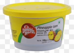 Double Horse Vattayappam Mix 500g - Transparent PNG Free Download