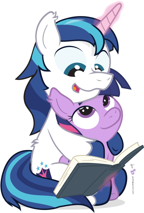 Dm29, Bbbff, Brother And Sister, Cute, Duo, Fuzznums, - Horse - Transparent PNG Free Download