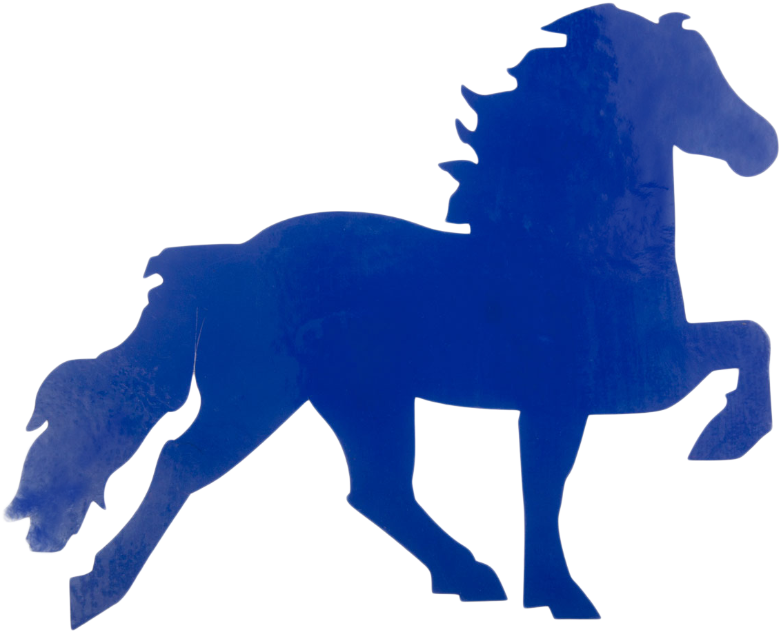 Icelandic Horse Sticker Icelandic Horse Sticker Icelandic - Horse Sticker - Transparent PNG Free Download