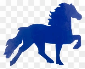 Icelandic Horse Sticker Icelandic Horse Sticker Icelandic - Horse Sticker - Transparent PNG Free Download
