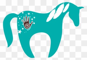 Introduction To Equine Structural Integration Bodywork - Horse - Transparent PNG Free Download