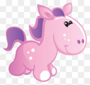 Skriver Du Under Pseudonym - Horse - Transparent PNG Free Download