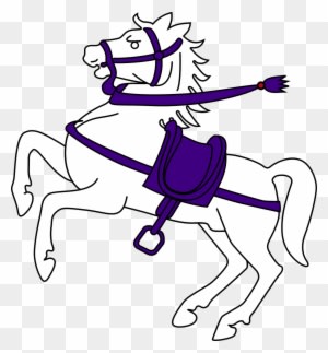 Horse Jumping Saddle Pulling Png Image - Horse - Transparent PNG Free Download