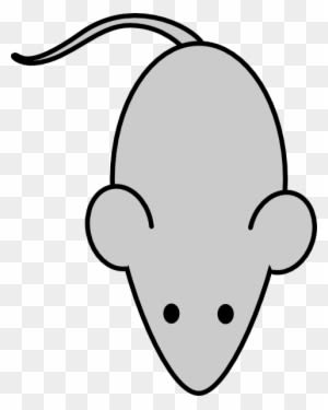 Easy Mouse Drawing - Transparent PNG Free Download