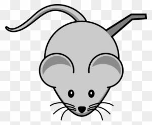 Cartoon Mouse Shower Curtain - Transparent PNG Free Download