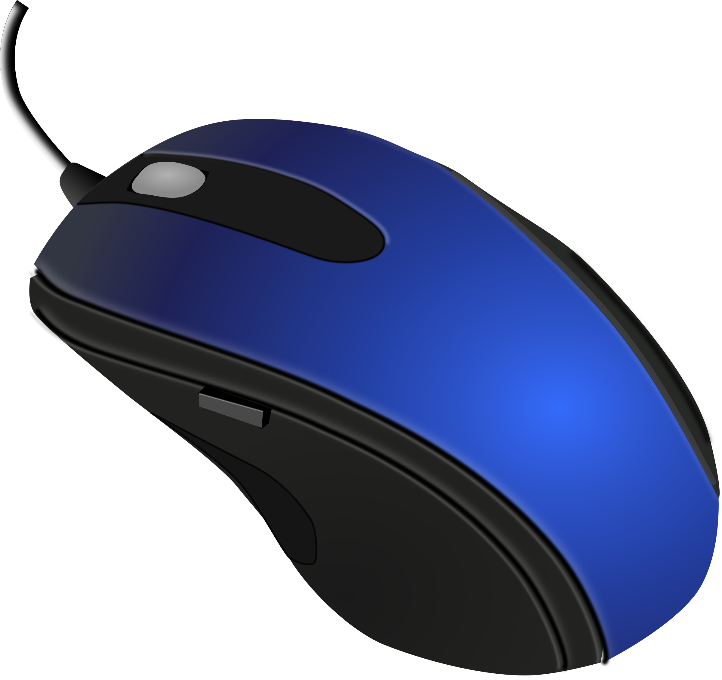 Transparent Computer Mouse Multiwebdirectory - Computer Mouse - Transparent PNG Free Download