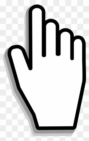 Big Image - Mouse Click Png - Transparent PNG Free Download