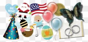 Adding Clip Art Printmaster - 3drose Glittery Butterfly, Mouse Pad, 8 By 8 Inches - Transparent PNG Free Download