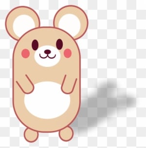 Free To Use Public Domain Animals Clip Art - Cute Mouse Clip Art - Transparent PNG Free Download