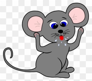 Cartoon Mouse Free Download Clip Art Free Clip Art - Cartoon Pictures Of Mouse - Transparent PNG Free Download
