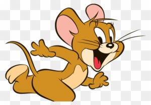Play Tom And Jerry Games And Other Free Online Games - Jerry Mouse Run - Transparent PNG Free Download