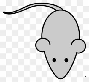 Mouse Animated - Transparent PNG Free Download