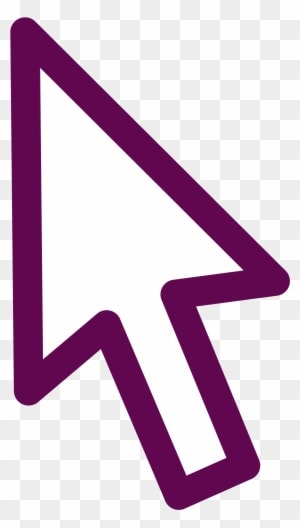 Big Image - Mouse Pointer - Transparent PNG Free Download