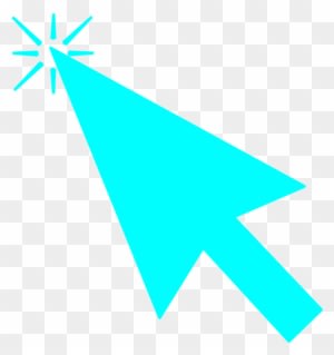 Animated Mouse Cursor Gif - Transparent PNG Free Download