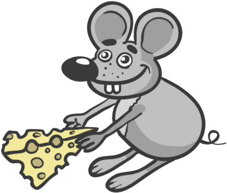 Free Ebook Sample Of "mouse Jokes - Mouse Jokes: Funny Mouse Jokes For Kids - Transparent PNG Free Download