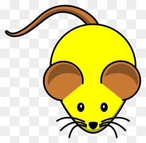 Mouse Drawing Easy - Transparent PNG Free Download