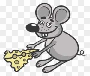 Free Ebook Sample Of "mouse Jokes - Mouse Jokes: Funny Mouse Jokes For Kids - Transparent PNG Free Download