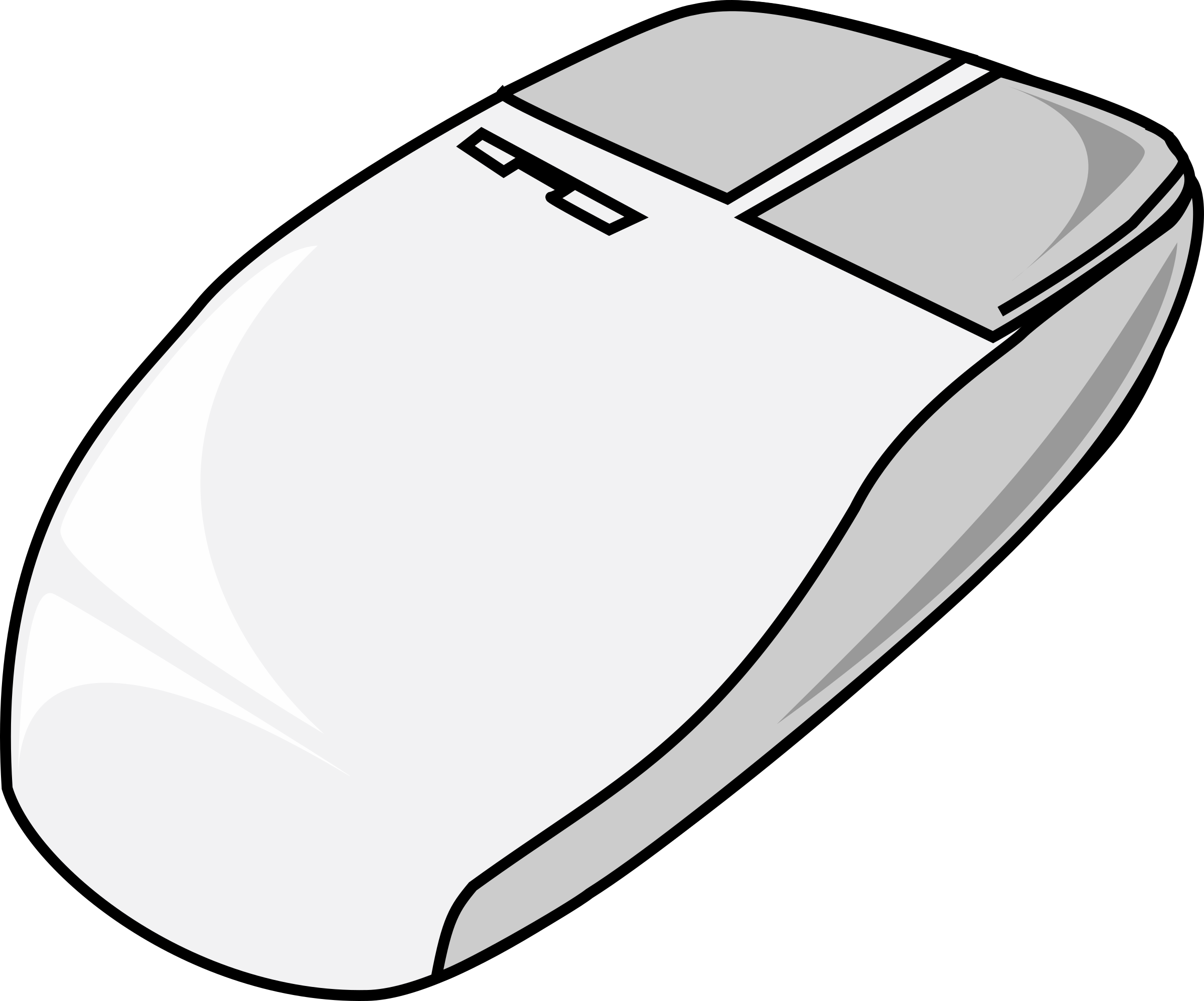 Free Mouse - Computer Mouse - Transparent PNG Free Download
