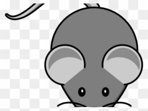 Cartoon Picture Of A Mouse - Mouse Clip Art - Transparent PNG Free Download