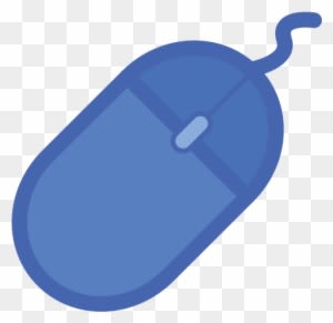 Maus Symbol - Mouse - Transparent PNG Free Download