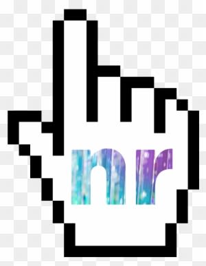 Contact & Resume - Mouse Pointer Png - Transparent PNG Free Download