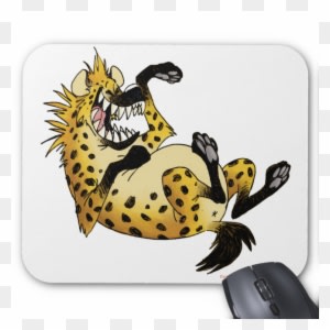 Laughing Hyena Mousepad - Teint Neutral Skin Beige Solid Color Background Mouse - Transparent PNG Free Download