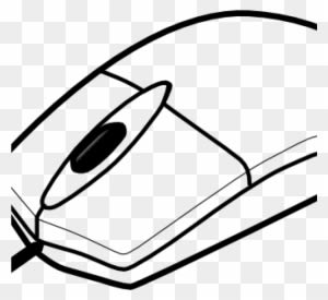 Mouse Clipart Mouse Clipart I2clipart Royalty Free - Mouse Clipart Black And White - Transparent PNG Free Download