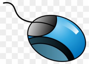 Computer Mouse Clipart 16, Buy Clip Art - Mouse Png Vector - Transparent PNG Free Download