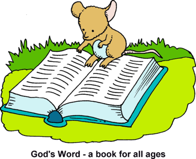 Free Reading Mouse Cliparts, Download Free Clip Art, - Mouse With Book Clip Art - Transparent PNG Free Download