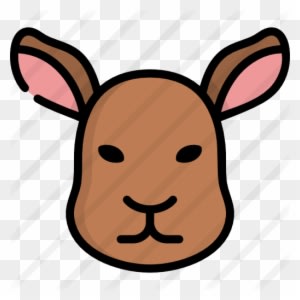 Kangaroo - Mouse - Transparent PNG Free Download