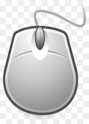 Computer Mouse Clipart - Mouse Png - Transparent PNG Free Download