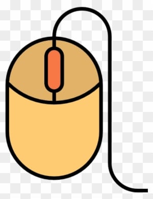 Generic Insert - Computer Mouse - Transparent PNG Free Download