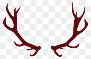 The Only Manufacturer Of Antler Chandeliers In Quebec - Deer Mouse Pad (personalized) - Transparent PNG Free Download