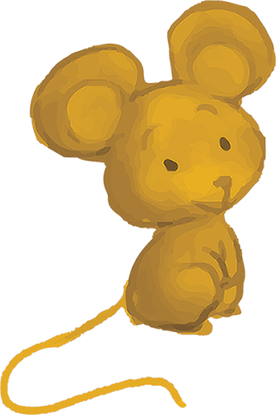 And If You Give A Mouse A Cup Of Tea, He's Probably - If You Give A Mouse A Cookie - Transparent PNG Free Download