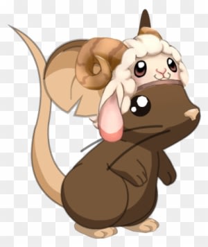 Http - //i - Imgur - Com/4gmrhlr - Transformice Mouse - Transparent PNG Free Download