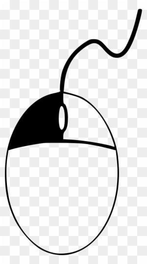 Button 1 Pressed - Mouse Button 1 - Transparent PNG Free Download