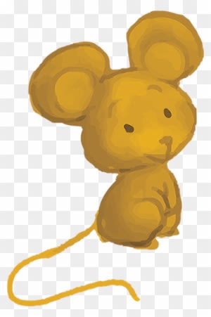 And If You Give A Mouse A Cup Of Tea, He's Probably - If You Give A Mouse A Cookie - Transparent PNG Free Download