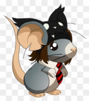 Http - //i - Imgur - Com/etnvw - Transformice Mouse - Transparent PNG Free Download