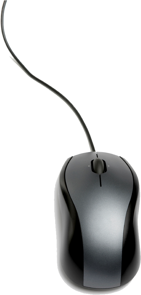 Computer Mouse Png Hd - Computer Mouse Png - Transparent PNG Free Download