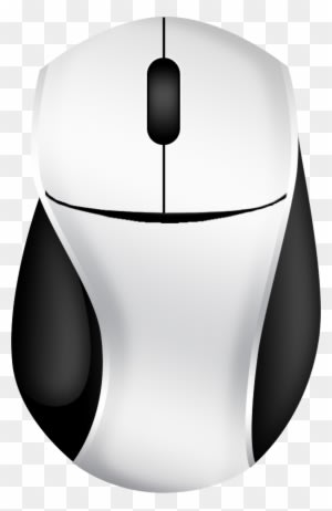 Pc Mouse Png Image - Computer Mouse Transparent Background - Transparent PNG Free Download