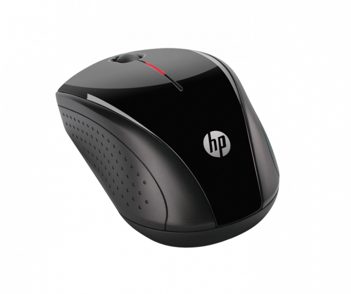 Acer Wireless Optical Mouse - Transparent PNG Free Download