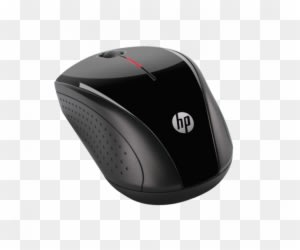 Acer Wireless Optical Mouse - Transparent PNG Free Download